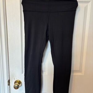 Authentic Lululemon Wunder Under Leggings